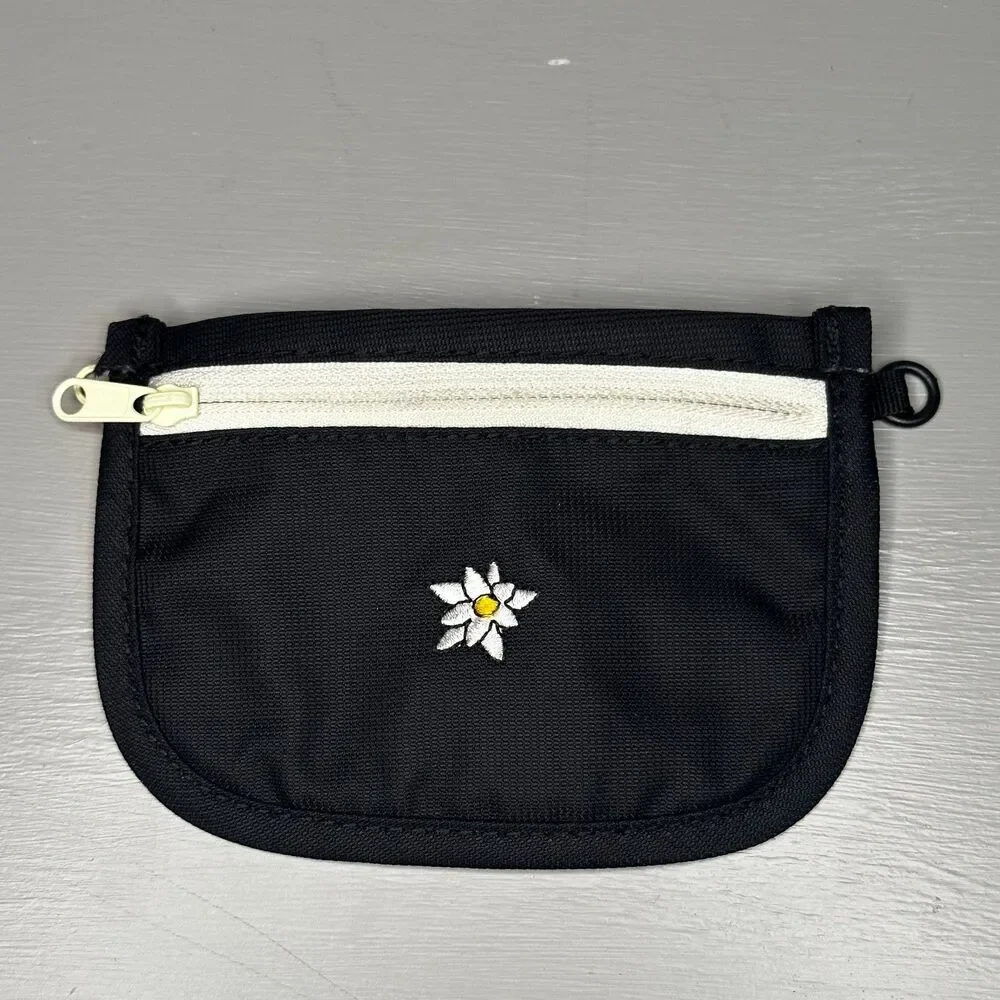 Sherpani ID Holder w/ Coin Pouch